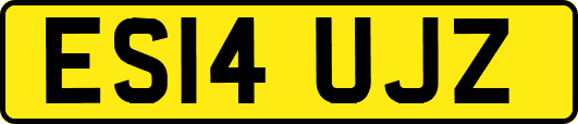 ES14UJZ