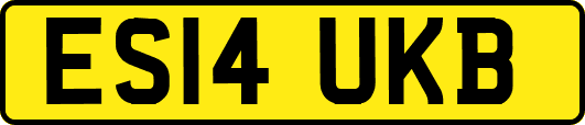 ES14UKB