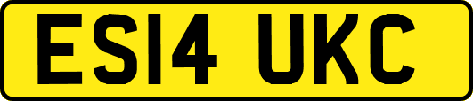 ES14UKC