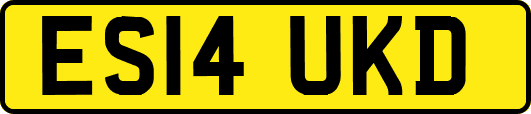 ES14UKD