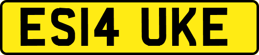 ES14UKE