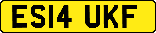 ES14UKF
