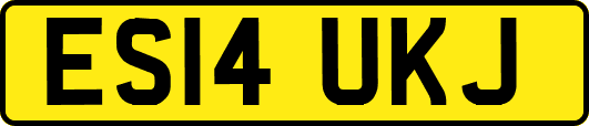 ES14UKJ