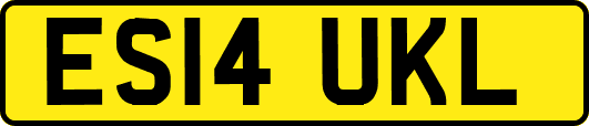 ES14UKL