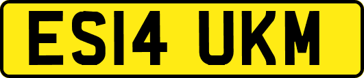 ES14UKM