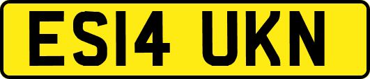 ES14UKN