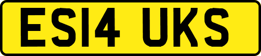 ES14UKS
