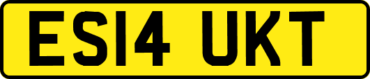 ES14UKT