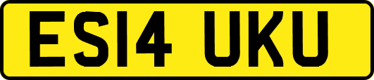 ES14UKU