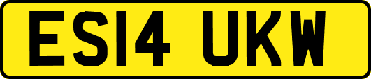 ES14UKW