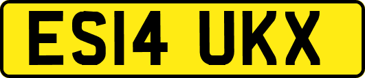 ES14UKX