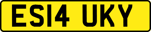 ES14UKY
