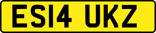 ES14UKZ