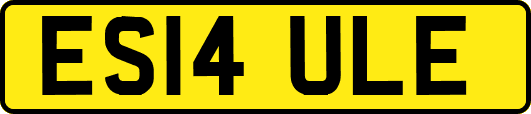 ES14ULE