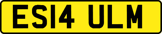 ES14ULM