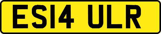 ES14ULR