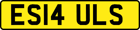 ES14ULS
