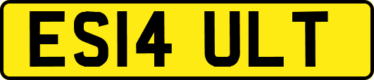 ES14ULT