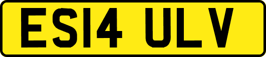 ES14ULV