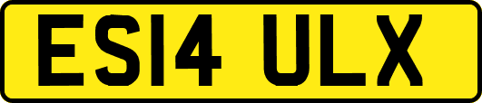 ES14ULX