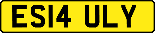 ES14ULY