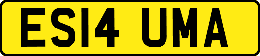 ES14UMA