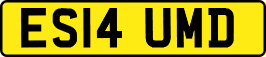 ES14UMD