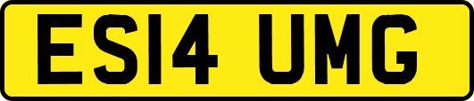 ES14UMG