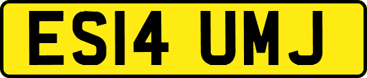 ES14UMJ
