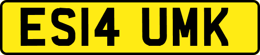 ES14UMK