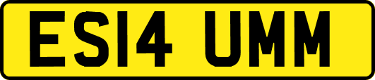 ES14UMM