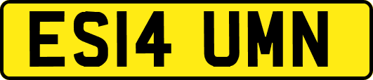 ES14UMN