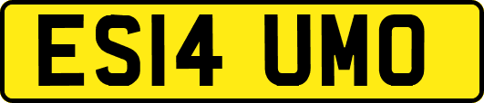ES14UMO