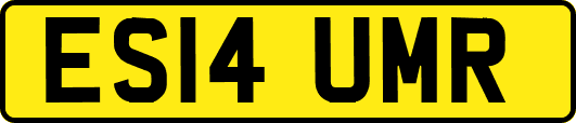 ES14UMR