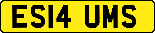 ES14UMS