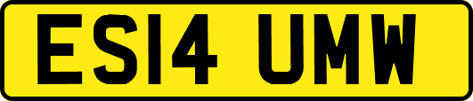 ES14UMW