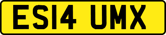 ES14UMX