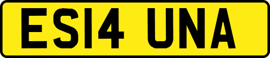 ES14UNA