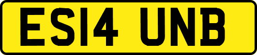 ES14UNB