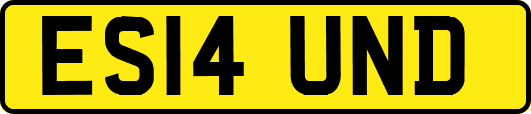ES14UND