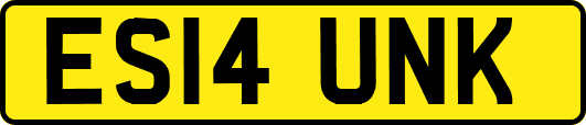 ES14UNK