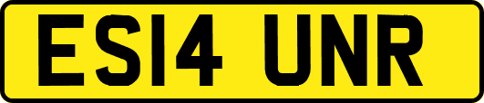 ES14UNR