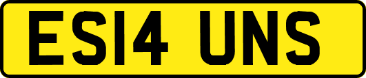 ES14UNS