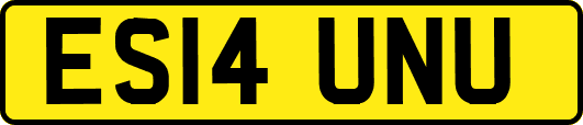 ES14UNU
