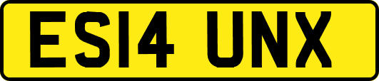 ES14UNX