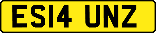 ES14UNZ