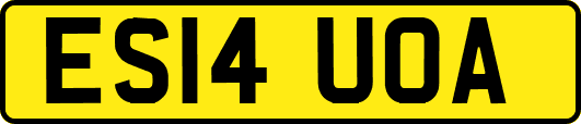 ES14UOA