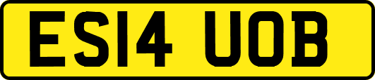 ES14UOB