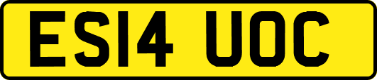 ES14UOC