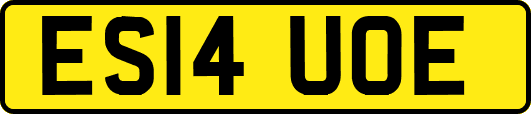 ES14UOE